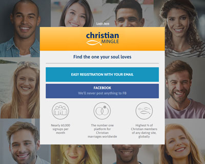 messianic dating